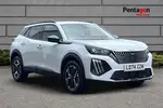 2024 Peugeot 2008