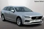 2019 Volvo V90