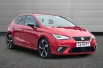 2021 SEAT Ibiza