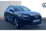 2020 Audi Q3