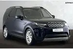 2022 Land Rover Discovery