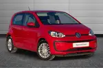 2019 Volkswagen Up