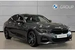 2022 BMW 3 Series