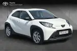 2023 Toyota Aygo X