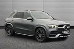 2022 Mercedes-Benz GLE