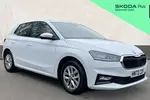 2023 Skoda Fabia