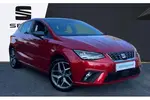 2021 SEAT Ibiza
