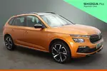 2025 Skoda Kamiq