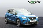 2021 SEAT Arona