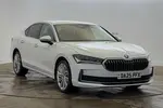2025 Skoda Superb