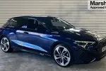 2023 Audi A3