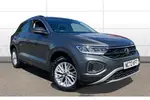 2022 Volkswagen T-Roc