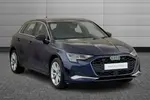 2024 Audi A3
