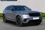 2020 Land Rover Range Rover Velar