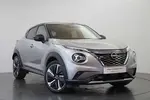 2022 Nissan Juke