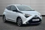2019 Toyota Aygo