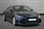 2022 Audi TT