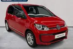 2019 Volkswagen Up