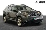 2022 Dacia Duster