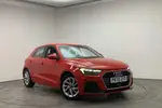 2020 Audi A1
