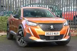 2023 Peugeot 2008