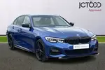 2020 BMW 3 Series