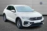 2024 Volkswagen T-Roc