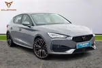 2024 Cupra Leon