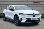 2025 Renault Megane E Tech