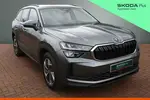 2025 Skoda Kodiaq