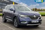 2017 Renault Koleos