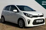 2021 Kia Picanto