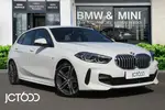 2023 BMW 1 Series