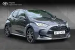 2022 Toyota Yaris