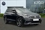 2023 Volkswagen Tiguan Allspace
