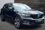 2022 Volvo XC40
