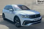 2022 Volkswagen Tiguan Allspace