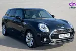 2018 MINI Clubman