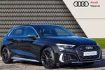 2020 Audi A3
