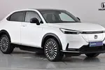 2024 Honda E Ny1