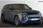 2023 Land Rover Range Rover Sport