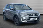 2022 Suzuki Vitara