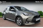 2024 Toyota Yaris