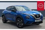 2025 Nissan Juke