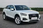 2025 Audi Q2