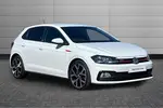 2019 Volkswagen Polo GTI