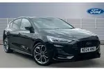 2024 Ford Focus