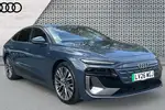 2026 Audi A6