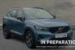 2022 Volvo XC40