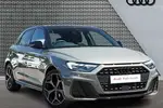 2024 Audi A1